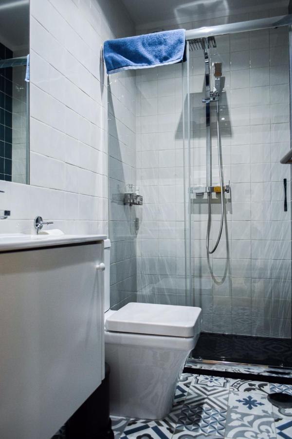 Aurora Sky Apartment Porto Ngoại thất bức ảnh